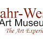 Rahr-West Art Museum YouTube Profile Photo