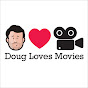 Doug Loves Movies YouTube Profile Photo