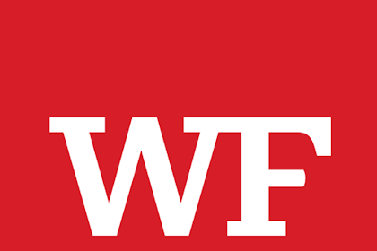 wells fargo logo history