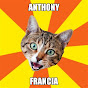 anthony francia YouTube Profile Photo