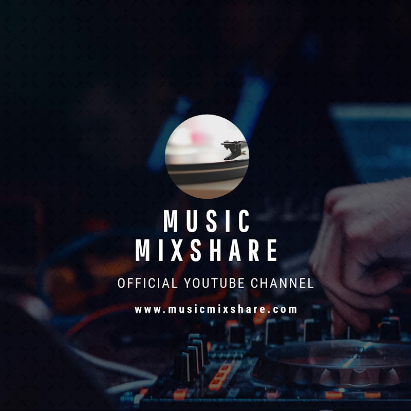 music mixshare