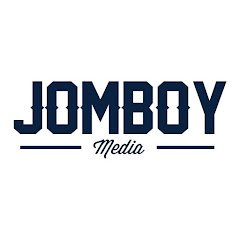 Jomboy Media Avatar