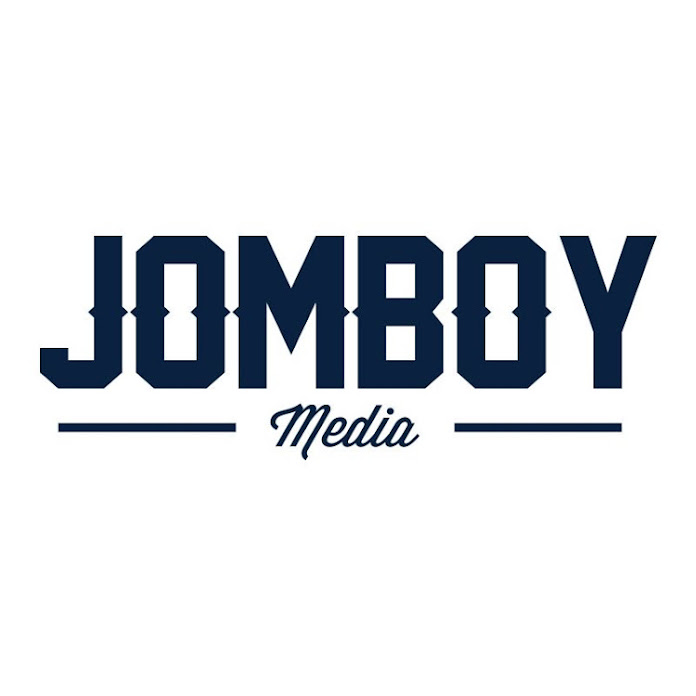 Jimmy O'Brien<br /> from Jomboy Media Net Worth
