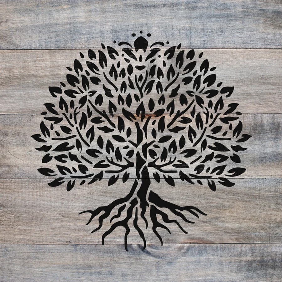 Yggdrasil Tree
