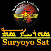 Suryoyo Sat Live TV