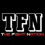 The Fight Nation YouTube Profile Photo