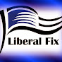 Liberal Fix TV YouTube Profile Photo