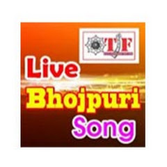 Live Bhojpuri Song Channel icon