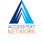 AccessText - @AccessText YouTube Profile Photo