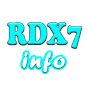 RDX7 info YouTube Profile Photo
