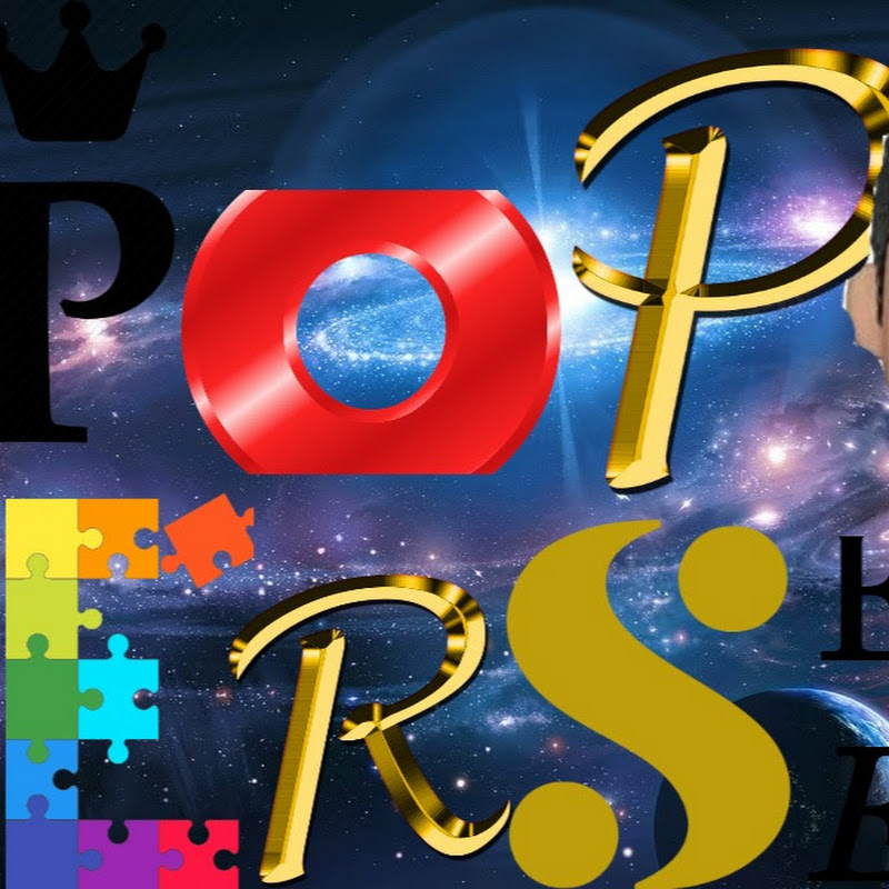 POPverse