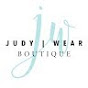 Judy Wear Boutique YouTube Profile Photo