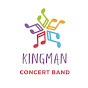 Kingman Concert Band YouTube Profile Photo
