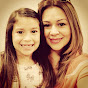 Amber Mendoza YouTube Profile Photo