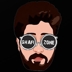 Shafi Zone Avatar