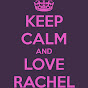 Rachel Haynes YouTube Profile Photo