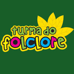 Turma do Folclore Channel icon