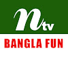 What could NTV Bangla FUN buy with $384.65 thousand?