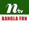 What could NTV Bangla FUN buy with $384.7 thousand?