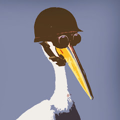 Modest Pelican Channel icon