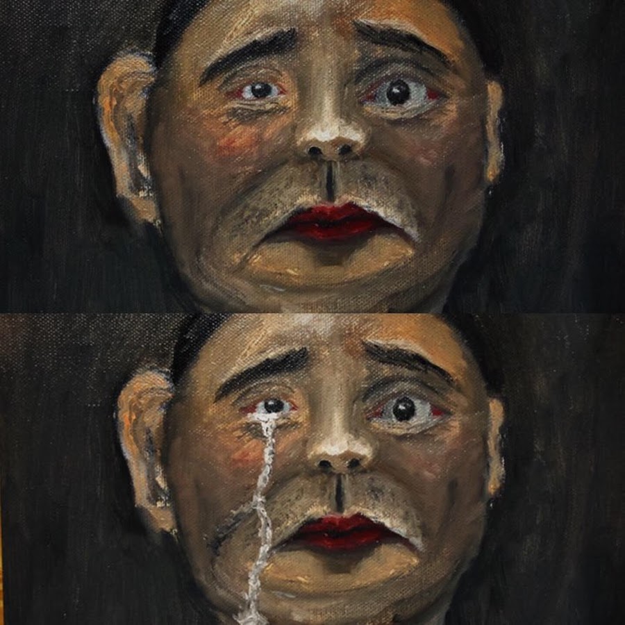 ガンジー Youtube