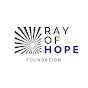 Ray of Hope Foundation YouTube Profile Photo