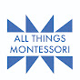 All Things Montessori YouTube Profile Photo