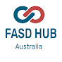 FASD Hub Australia YouTube Profile Photo