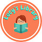 Lucy's Library YouTube Profile Photo