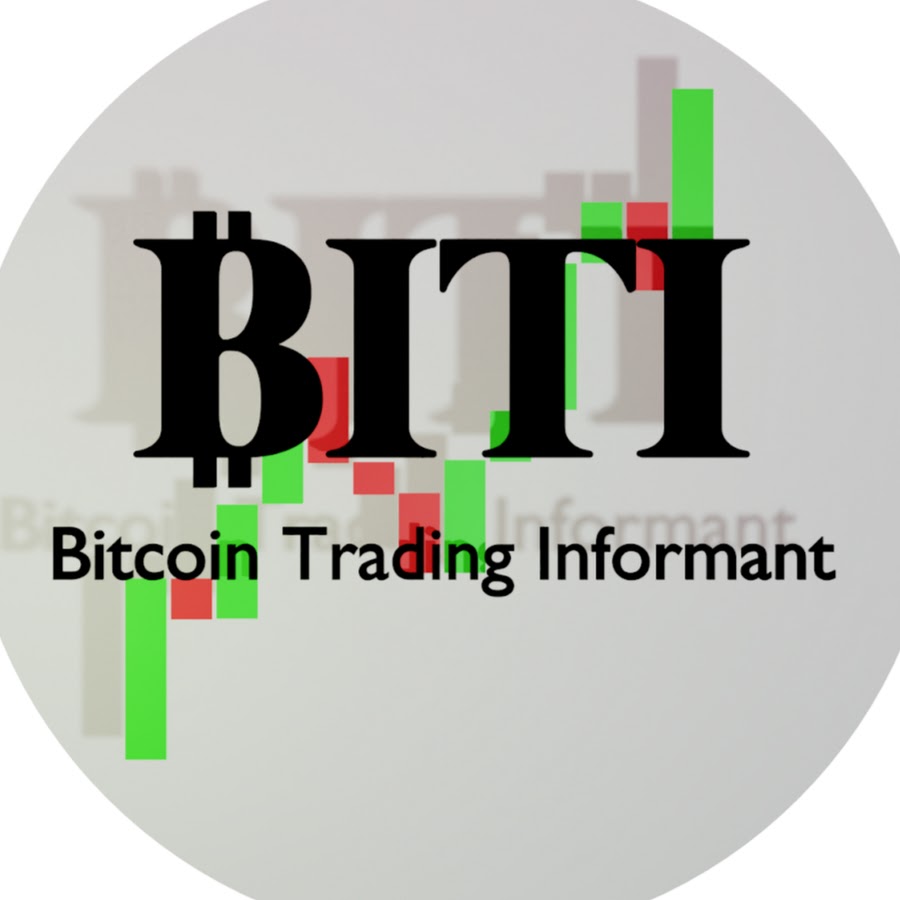 youtube live bitcoin trading