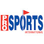 Prosports I YouTube Profile Photo