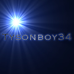Tysonboy34 _ net worth