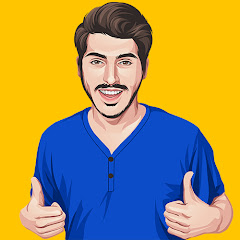 Suhaib - صهيب Channel icon