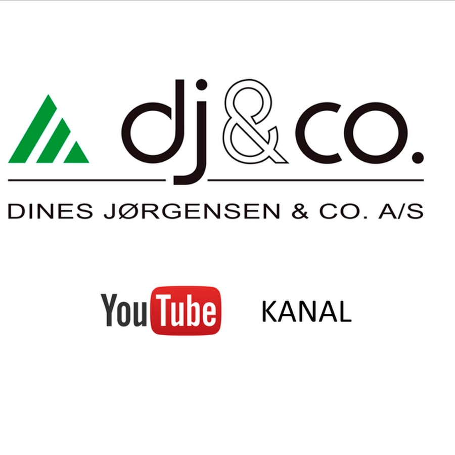Dines Jørgensen & Co. A/S - YouTube