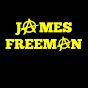 James Freeman YouTube Profile Photo