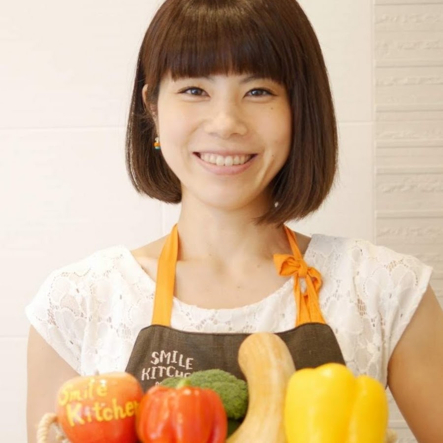 Smile Kitchen channel スマイルキッチンチャンネル - YouTube