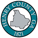 Henry County, GA logo