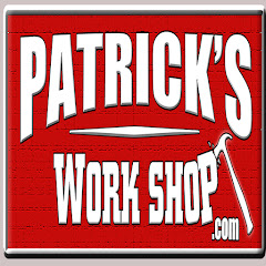 Patrick's WorkShop Avatar