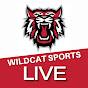 Wildcat Sports LIVE YouTube Profile Photo