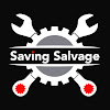 What could Saving Salvage buy with $151.39 thousand?