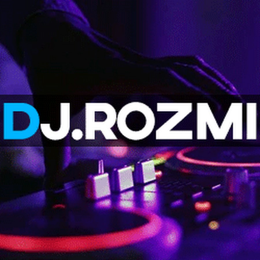 DJ Rozmi - YouTube