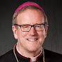 Bishop Robert Barron - @wordonfirevideo  YouTube Profile Photo