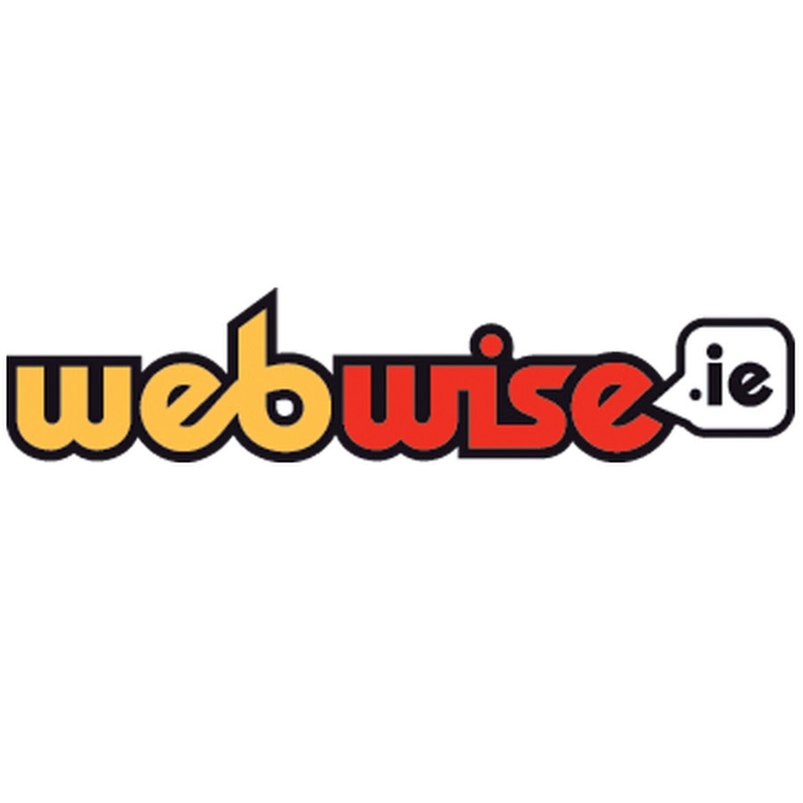 Webwise Ireland - YouTube