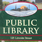 Johnson Creek Public Library