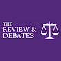 The Review and Debates at NYU YouTube Profile Photo
