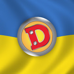 Дизель Українські Серіали Channel icon