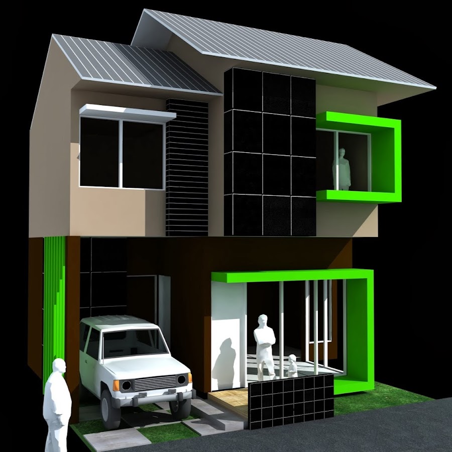 3ds Max рендер