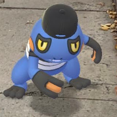 Thumbnail of related channel