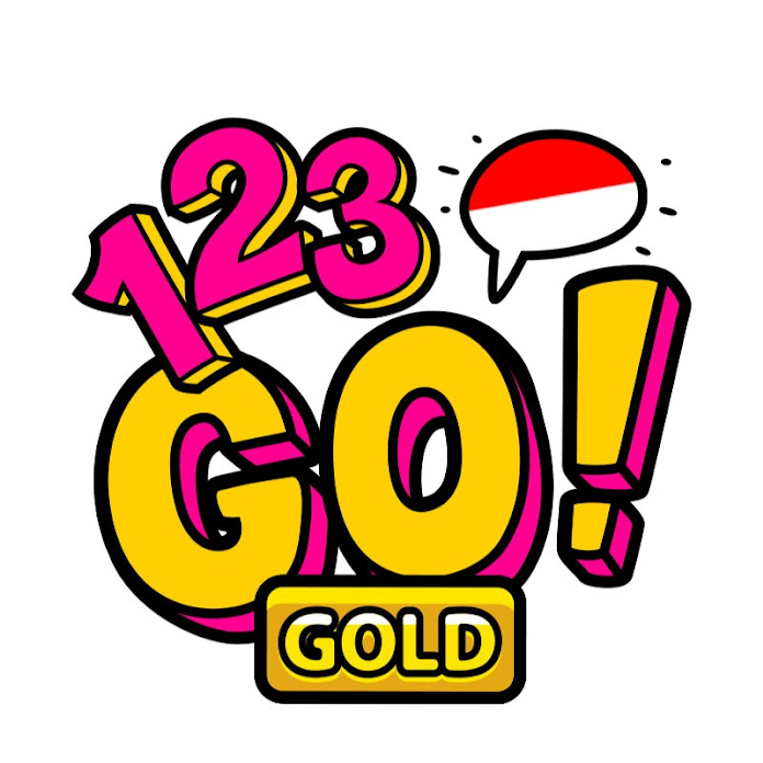 123 GO! GOLD Indonesian Net Worth & Earnings (2023)