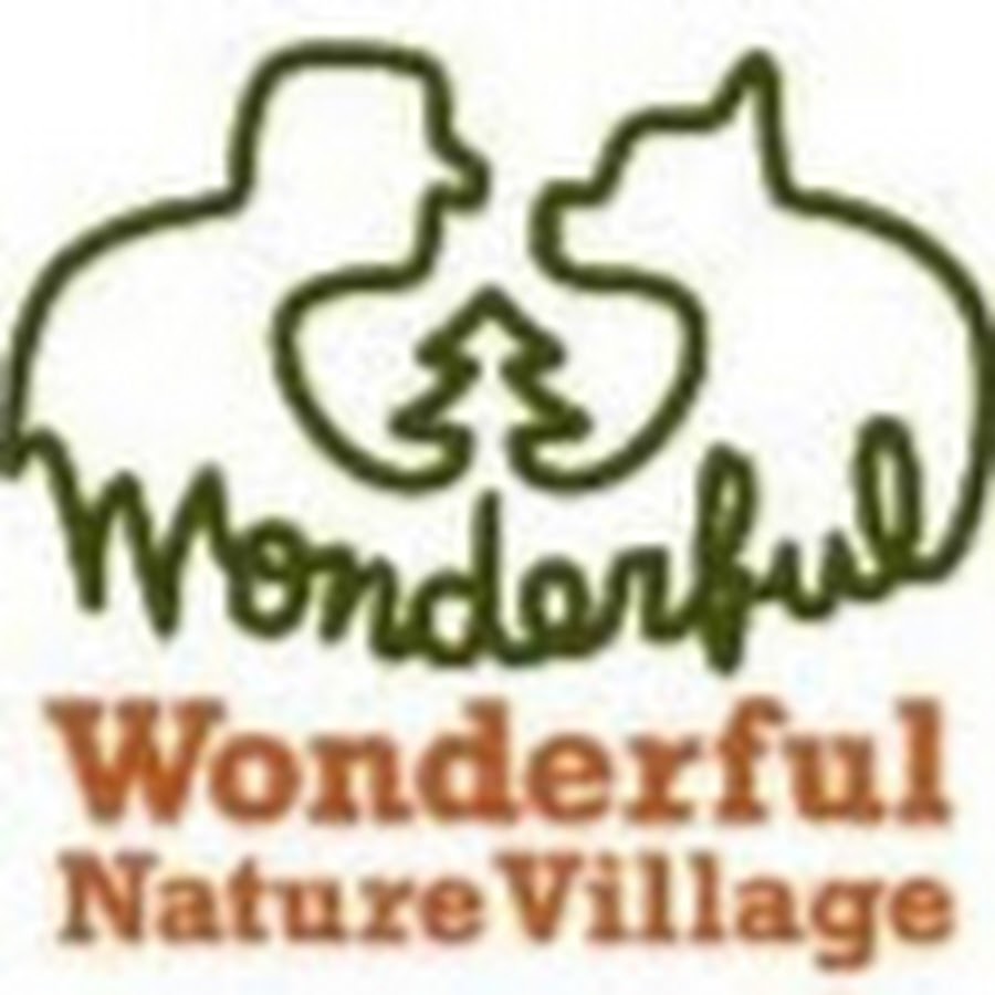 Wonderful Nature Village Youtube